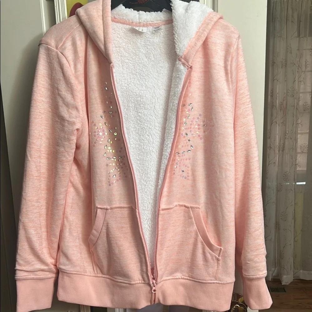 Pink Jacket - Picture 12 of 16